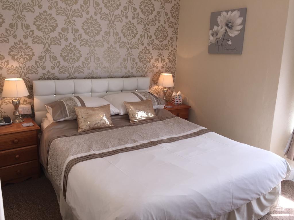 Crowndale Torquay - Exclusively For Adults Bed & Breakfast Eksteriør bilde