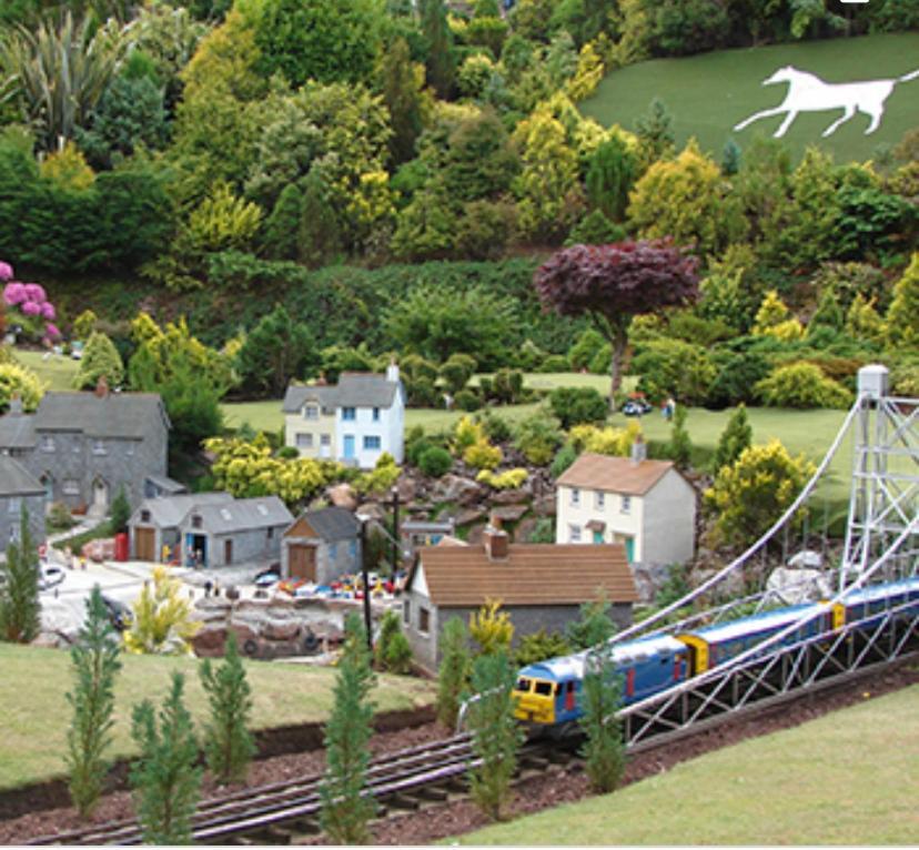 Crowndale Torquay - Exclusively For Adults Bed & Breakfast Eksteriør bilde